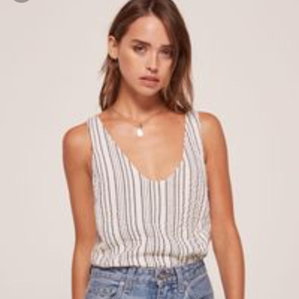 Reformation tank